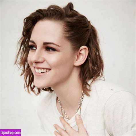 kristen stewart leaked nudes|KRISTEN STEWART Nude